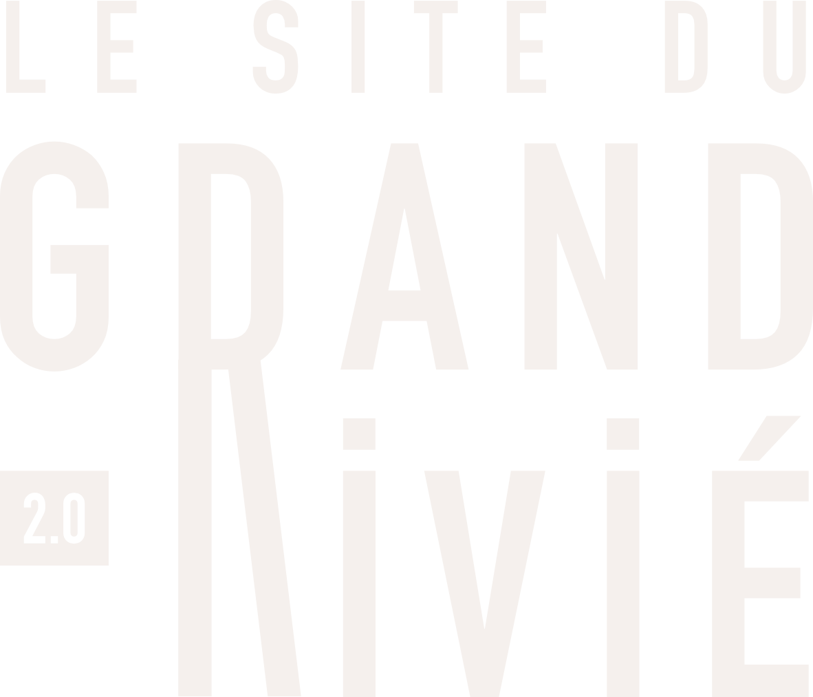 Le Grand Rivié